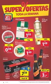 Folleto Lidl semana 25 Página 4
