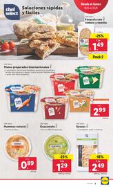 Folleto Lidl semana 25 Página 9