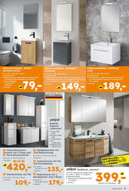 Globus Baumarkt Prospekt Seite 15