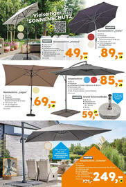 Globus Baumarkt Prospekt Seite 4