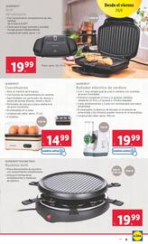 Folleto Lidl semana 25 Página 15