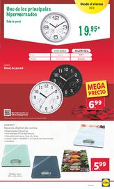 Folleto Lidl semana 25 Página 21