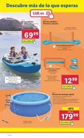 Folleto Lidl semana 25 Página 24