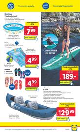 Folleto Lidl semana 25 Página 25