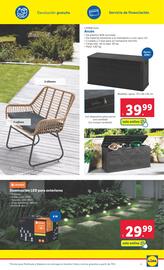 Folleto Lidl semana 25 Página 27