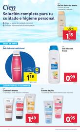Folleto Lidl semana 25 Página 8