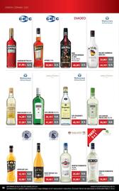 Eurocash gazetka | Alkohole Strona 10