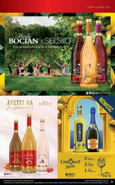 Eurocash gazetka | Alkohole Strona 11
