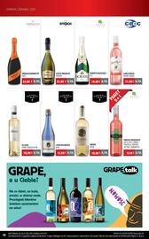 Eurocash gazetka | Alkohole Strona 12
