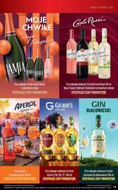 Eurocash gazetka | Alkohole Strona 13
