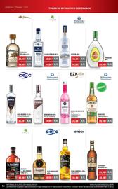 Eurocash gazetka | Alkohole Strona 14
