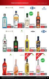Eurocash gazetka | Alkohole Strona 15