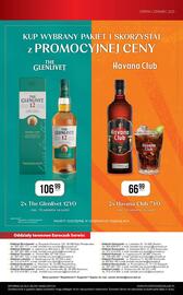 Eurocash gazetka | Alkohole Strona 16