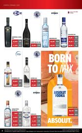 Eurocash gazetka | Alkohole Strona 2