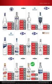 Eurocash gazetka | Alkohole Strona 3
