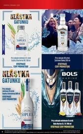 Eurocash gazetka | Alkohole Strona 4