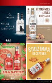 Eurocash gazetka | Alkohole Strona 7