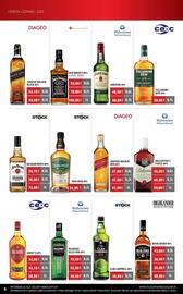 Eurocash gazetka | Alkohole Strona 8