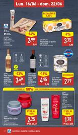 Folleto ALDI semana 25 Página 10