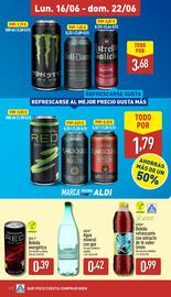 Folleto ALDI semana 25 Página 12