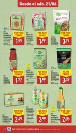 Folleto ALDI semana 25 Página 14