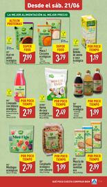 Folleto ALDI semana 25 Página 15