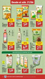 Folleto ALDI semana 25 Página 16