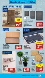Folleto ALDI semana 25 Página 19