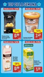 Folleto ALDI semana 25 Página 2