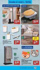Folleto ALDI semana 25 Página 21