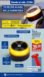 Folleto ALDI semana 25 Página 22