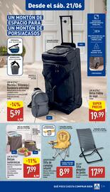 Folleto ALDI semana 25 Página 25