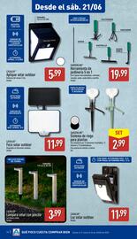 Folleto ALDI semana 25 Página 26
