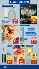 Folleto ALDI semana 25 Página 28