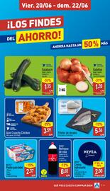 Folleto ALDI semana 25 Página 29