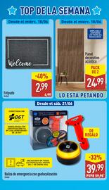 Folleto ALDI semana 25 Página 3