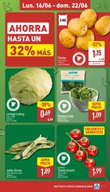 Folleto ALDI semana 25 Página 5