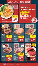 Folleto ALDI semana 25 Página 6