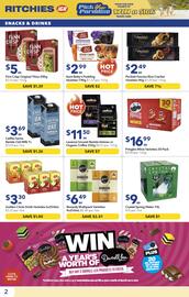 Ritchies catalogue week 24 Page 2