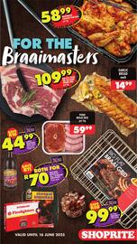 Shoprite catalogue week 24 Page 3