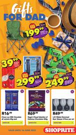 Shoprite catalogue week 24 Page 4