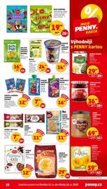 Penny Market leták týden 24 Strana 15