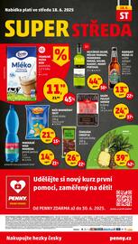 Penny Market leták týden 24 Strana 28