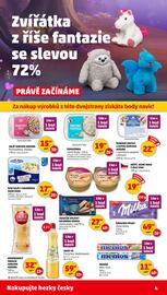Penny Market leták týden 24 Strana 4