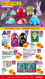 Penny Market leták týden 24 Strana 5