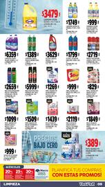 Catálogo Supermercados Yaguar semana 24 Página 10