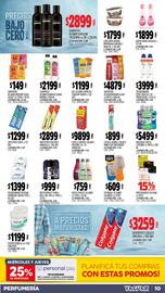 Catálogo Supermercados Yaguar semana 24 Página 11