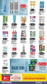 Catálogo Supermercados Yaguar semana 24 Página 12
