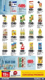Catálogo Supermercados Yaguar semana 24 Página 2