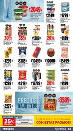 Catálogo Supermercados Yaguar semana 24 Página 7